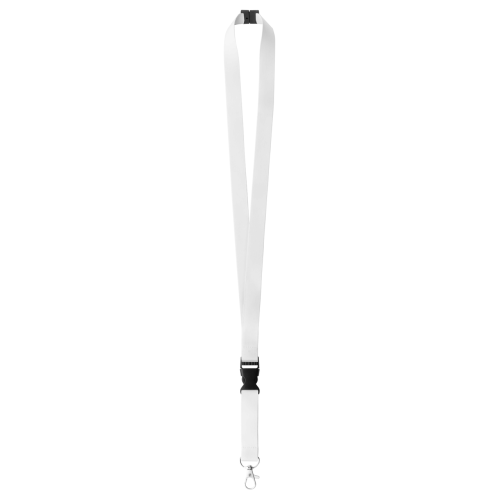 Subyard C Safe - Smycz własnego projektu z klamrą bezpieczeństwa AP718144 - gadżety reklamowe GiftKolekcja.pl