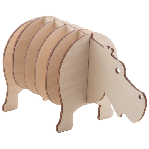 Noah. Zestaw podkładek AP718149-A.