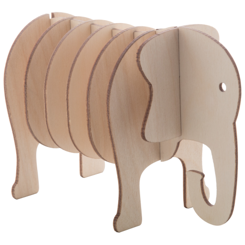 Noah - Zestaw podkładek AP718149-B - gadżety reklamowe GiftKolekcja.pl