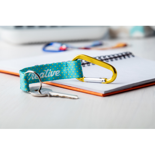 Subiner - Brelok AP718151-02 - gadżety reklamowe GiftKolekcja.pl