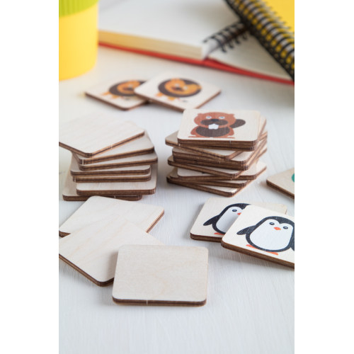 zwierzęta AP718152-A - gadżety reklamowe GiftKolekcja.pl