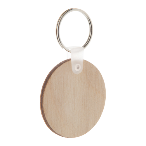 Woody A - Brelok AP718153 - gadżety reklamowe GiftKolekcja.pl