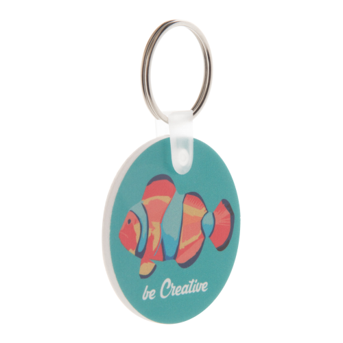 Foamy A - Brelok AP718154 - gadżety reklamowe GiftKolekcja.pl