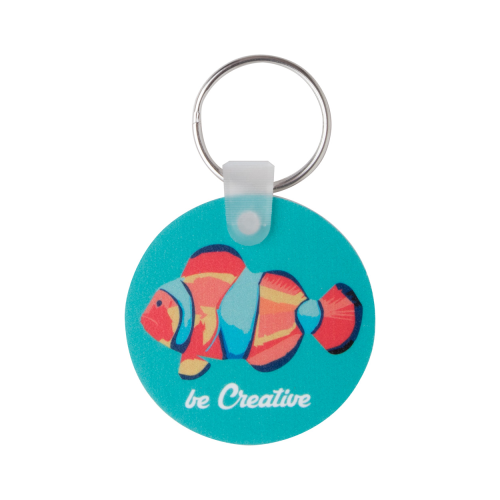 Foamy A - Brelok AP718154 - gadżety reklamowe GiftKolekcja.pl