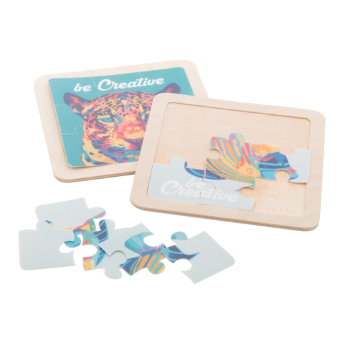 Wodalus - Puzzle AP718155 - gadżety reklamowe GiftKolekcja.pl