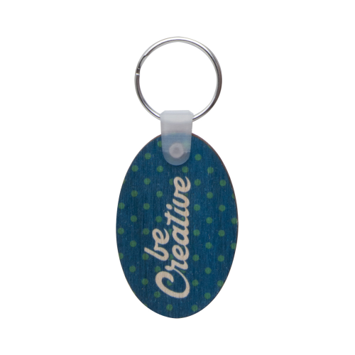 Woody B - Brelok AP718160 - gadżety reklamowe GiftKolekcja.pl