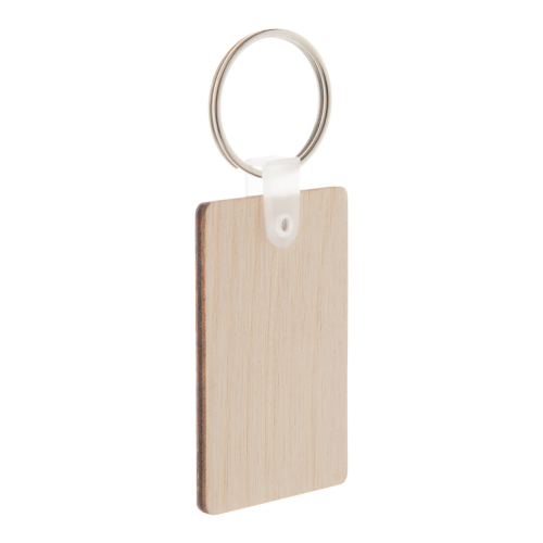 Woody D - Brelok AP718162 - gadżety reklamowe GiftKolekcja.pl