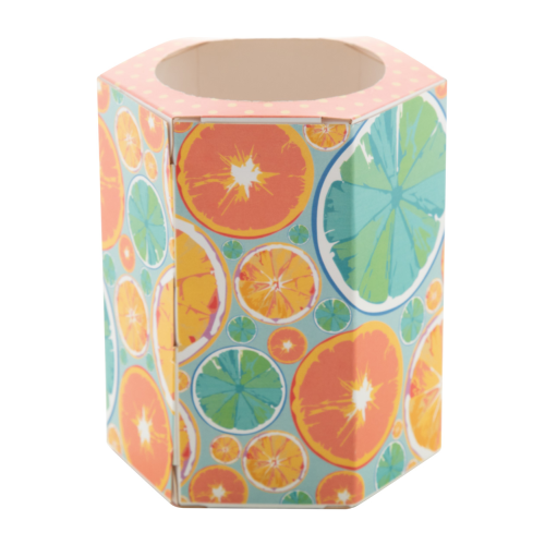 Holty - Stojak na długopisy AP718176 - gadżety reklamowe GiftKolekcja.pl