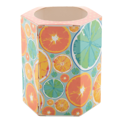 Holty - Stojak na długopisy AP718176 - gadżety reklamowe GiftKolekcja.pl