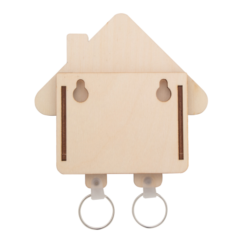 Homey - Wieszak na klucze AP718177 - gadżety reklamowe GiftKolekcja.pl