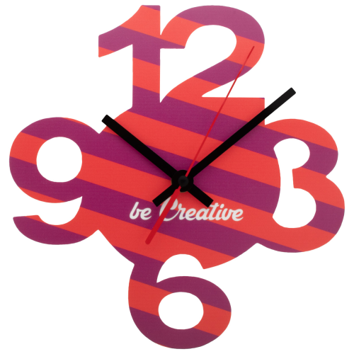 BeTime 12 - Zegar AP718178 - gadżety reklamowe GiftKolekcja.pl