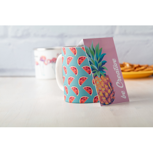 CreaTea One - Herbata/torebka z herbatą AP718183 - gadżety reklamowe GiftKolekcja.pl