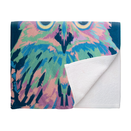 CreaTowel S - Ręcznik sublimacyjny AP718186-01 - gadżety reklamowe GiftKolekcja.pl
