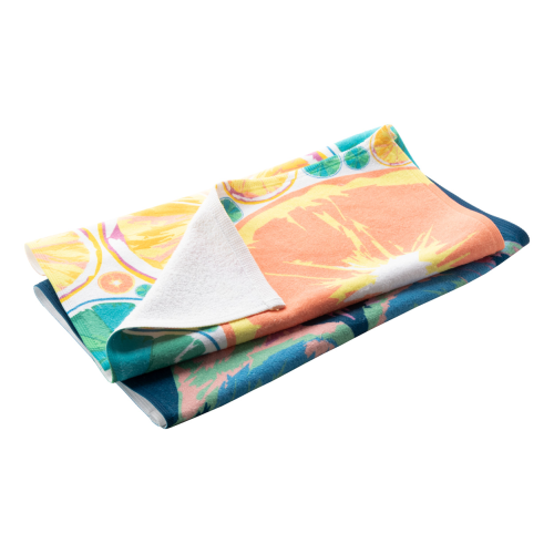 CreaTowel S - Ręcznik sublimacyjny AP718186-01 - gadżety reklamowe GiftKolekcja.pl
