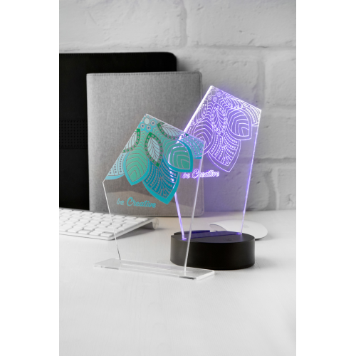 Colorify - Trofeum AP718196-A - gadżety reklamowe GiftKolekcja.pl