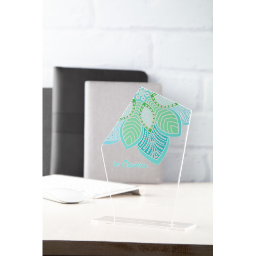 Colorify - Trofeum AP718196-A - gadżety reklamowe GiftKolekcja.pl