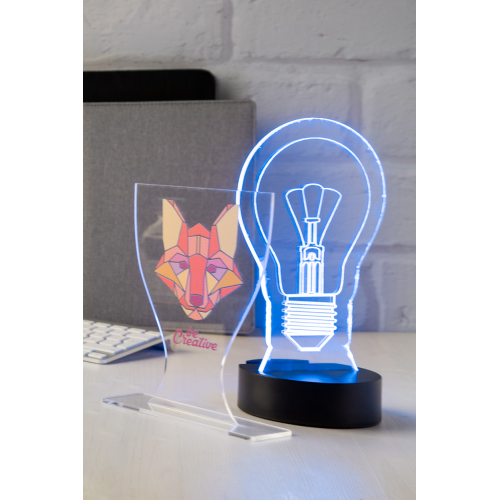 Colorify - Trofeum AP718196-B - gadżety reklamowe GiftKolekcja.pl