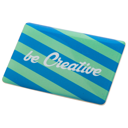 DomeBadge - Plakietka magnetyczna AP718199-C - gadżety reklamowe GiftKolekcja.pl