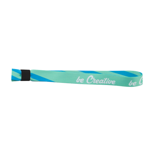 SuboWrist - Bransoletka festiwalowa AP718203-10 - gadżety reklamowe GiftKolekcja.pl