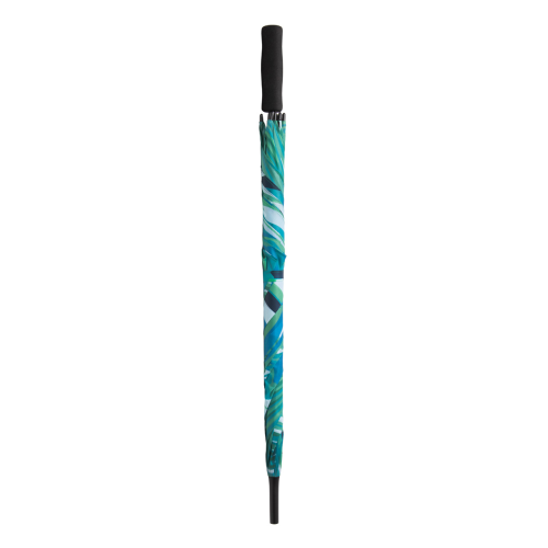 CreaRain Square - Personalizowany parasol AP718208 - gadżety reklamowe GiftKolekcja.pl