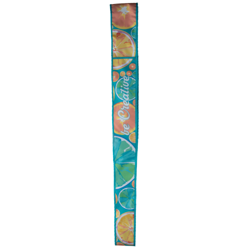 Ninja - Pokrowiec na parasol AP718210 - gadżety reklamowe GiftKolekcja.pl