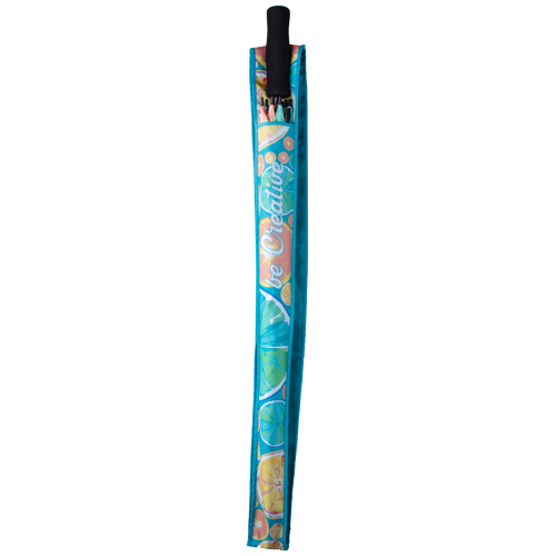 Ninja – Pokrowiec na parasol AP718210 – gadżety reklamowe GiftKolekcja.pl