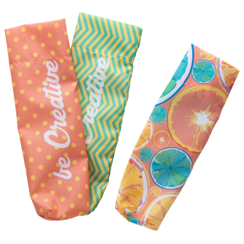 Flumber - Pokrowiec na parasol AP718211 - gadżety reklamowe GiftKolekcja.pl