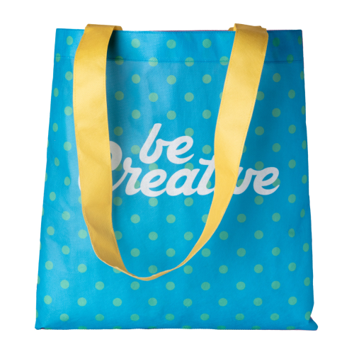 SuboShop A - Torba z włókniny własnego projektu AP718212 - gadżety reklamowe GiftKolekcja.pl