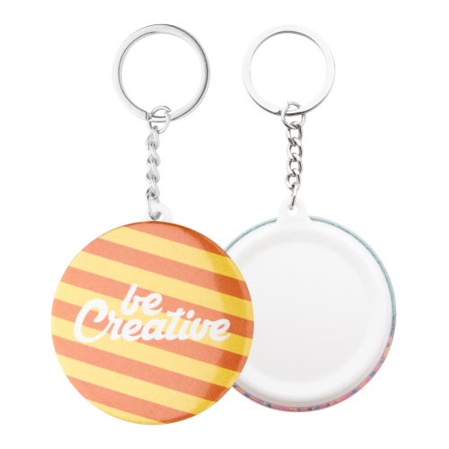 KeyBadge Mini. Pin brelok AP718216.