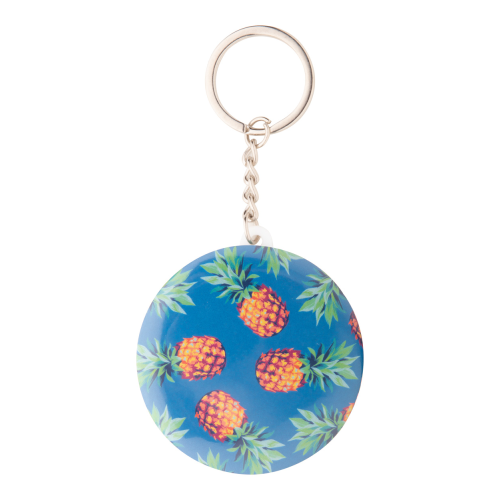KeyBadge Bottle - Pin brelok AP718219 - gadżety reklamowe GiftKolekcja.pl