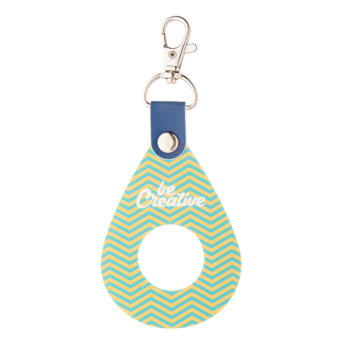 Beppu - Uchwyt na butelkę AP718225-A - gadżety reklamowe GiftKolekcja.pl