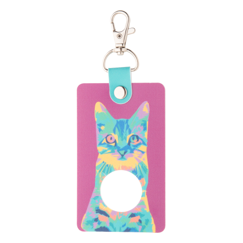 Beppu - Uchwyt na butelkę AP718225-C - gadżety reklamowe GiftKolekcja.pl