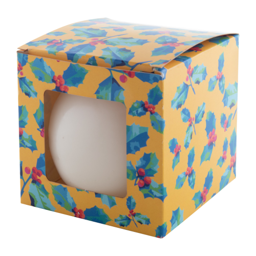 Cosmos - Świeca / świeczka AP718234 - gadżety reklamowe GiftKolekcja.pl