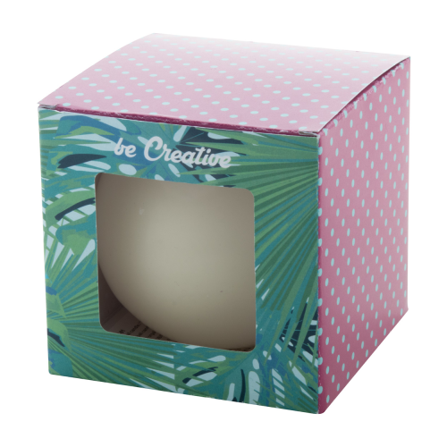 Cosmos - Świeca / świeczka AP718234 - gadżety reklamowe GiftKolekcja.pl