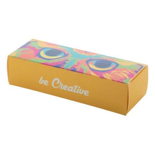 CreaBox Sunglasses A. Pudełko na okulary / etui AP718243-01.