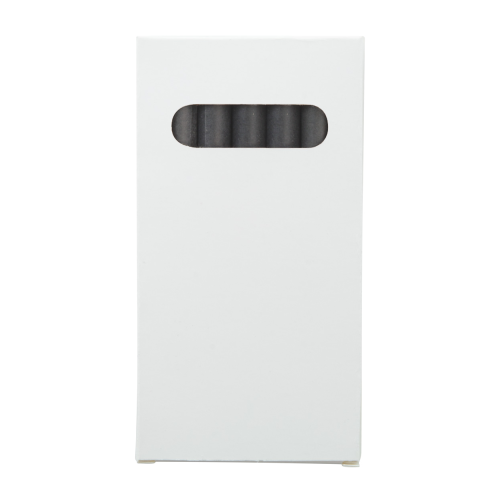 Craxon 6 - Kredki świecowe - zestaw 6 szt. AP718338 - gadżety reklamowe GiftKolekcja.pl
