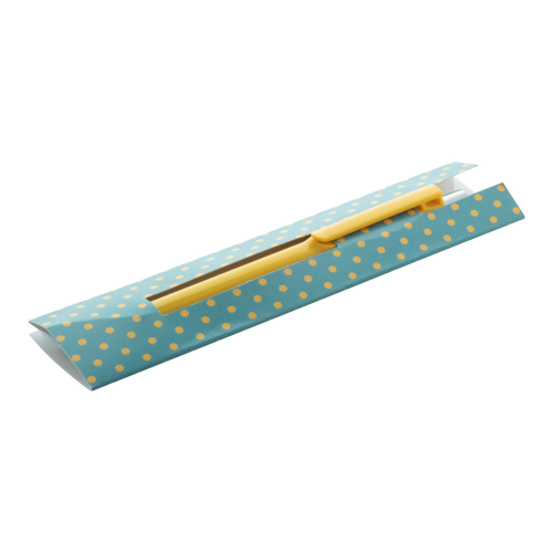 CreaSleeve Pen - Etui na długopis AP718342 - gadżety reklamowe GiftKolekcja.pl