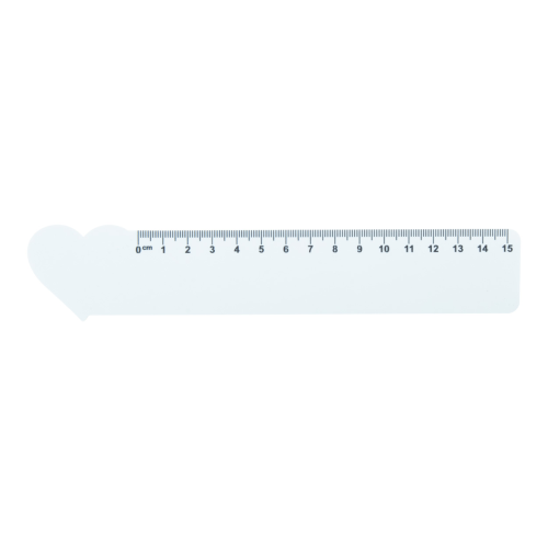 Couler 15 - Linijka 15cm
