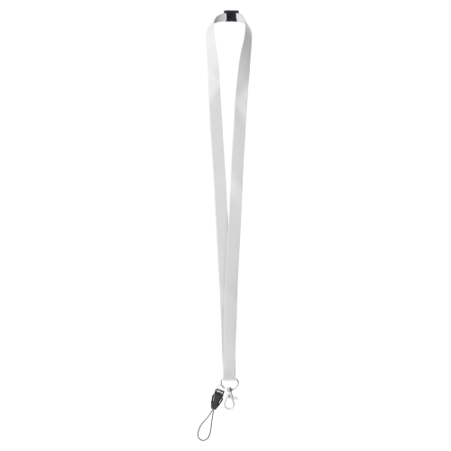 Subyard 15 B Safe - Smycz sublimacyjna AP718352 - gadżety reklamowe GiftKolekcja.pl