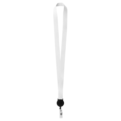 Subyard YoYo A - Smycz sublimacyjna AP718362 - gadżety reklamowe GiftKolekcja.pl