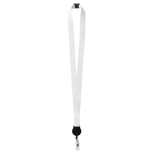 Subyard YoYo A Safe - Smycz sublimacyjna AP718363 - gadżety reklamowe GiftKolekcja.pl