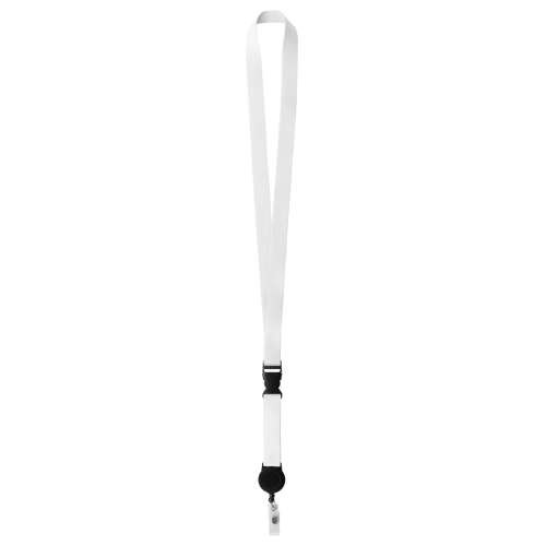 Subyard YoYo B - Smycz sublimacyjna AP718364 - gadżety reklamowe GiftKolekcja.pl