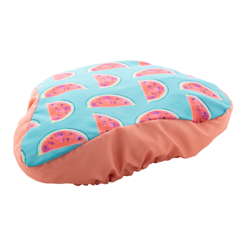 CreaRide - Pokrowiec na siodełko rowerowe AP718369 - gadżety reklamowe GiftKolekcja.pl
