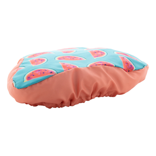 CreaRide - Pokrowiec na siodełko rowerowe AP718369 - gadżety reklamowe GiftKolekcja.pl