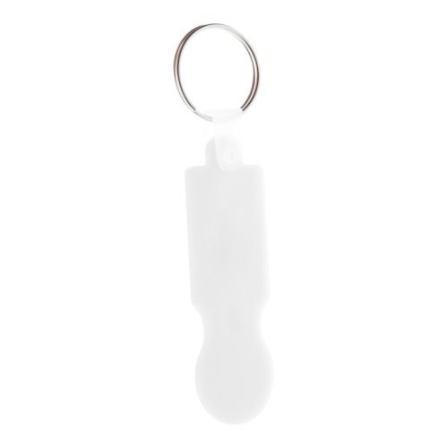 ColoCart - Brelok - żeton do wózka AP718371 - gadżety reklamowe GiftKolekcja.pl