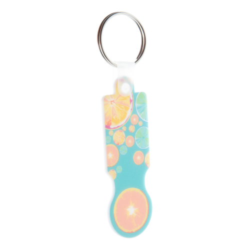 ColoCart - Brelok - żeton do wózka AP718371 - gadżety reklamowe GiftKolekcja.pl