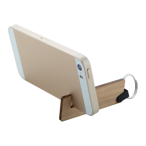 Rufa - Brelok / uchwyt na telefon AP718376 - gadżety reklamowe GiftKolekcja.pl