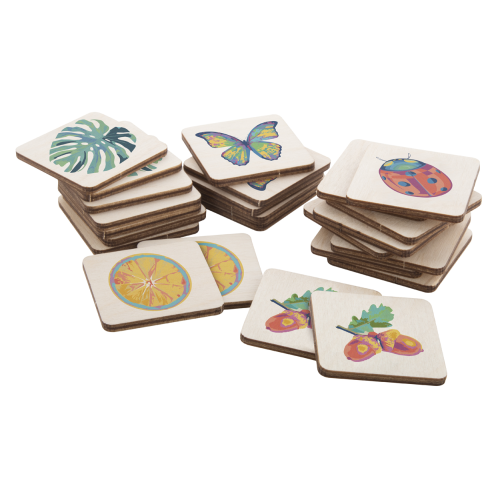 Immermor Creative - Gra pamięciowa AP718383 - gadżety reklamowe GiftKolekcja.pl