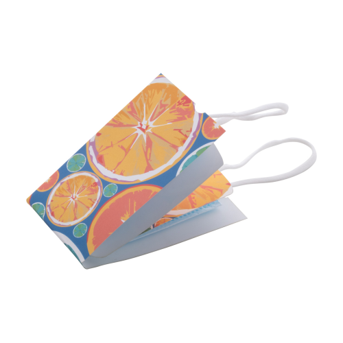 MasCase - Etui na maseczkę AP718395 - gadżety reklamowe GiftKolekcja.pl