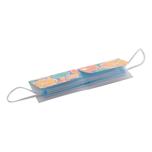 MasCase - Etui na maseczkę AP718395 - gadżety reklamowe GiftKolekcja.pl